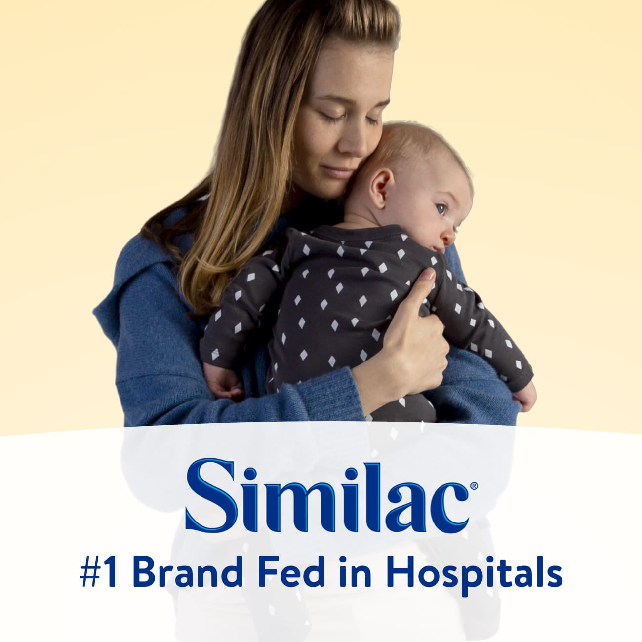 Wholesale prices with free shipping all over United States Similac Sensitive Powder Baby Formula, 12.5-oz Can - Steven Deals