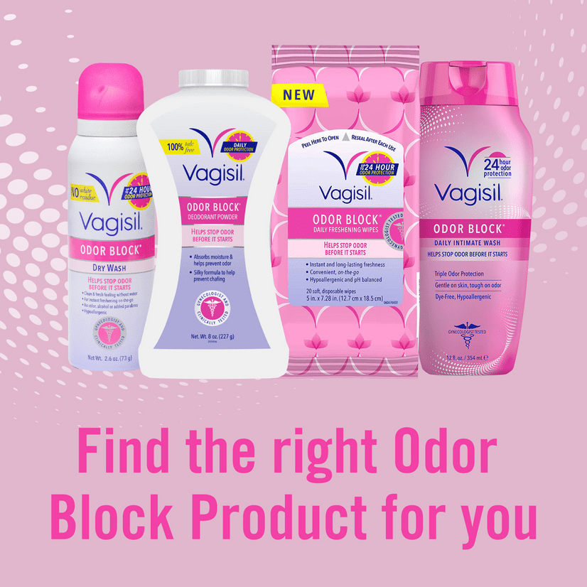 Wholesale prices with free shipping all over United States Vagisil Odor Block Daily Intimate Vaginal Feminine Wash, 12 oz., 3 Pack - Steven Deals