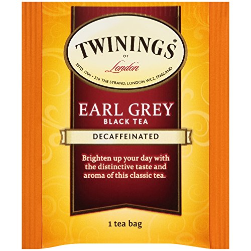 Wholesale prices with free shipping all over United States Twinings English Breakfast Black Tea, 100 Individually Wrapped Tea Bags, Smooth, Flavourful, Robust, Caffeinated - Steven Deals