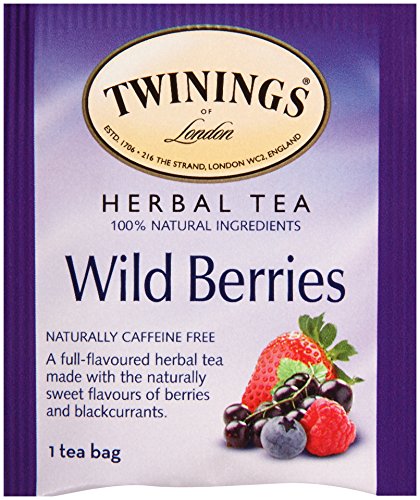 Wholesale prices with free shipping all over United States Twinings English Breakfast Black Tea, 100 Individually Wrapped Tea Bags, Smooth, Flavourful, Robust, Caffeinated - Steven Deals