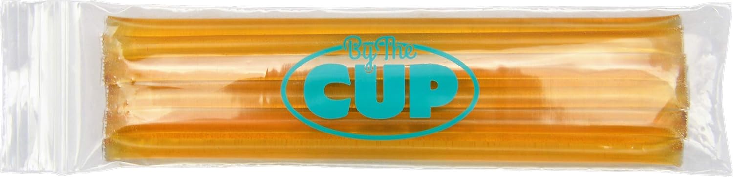 Wholesale prices with free shipping all over United States By The Cup Twinings Herbal Tea Bags, Pure Peppermint, Camomile, Rooibos Red, Honeybush Mandarin Orange, Plus 9 More Flavors - with BYTC Honey Sticks, 40 Individually Wrapped Tea Bags - Steven Deals