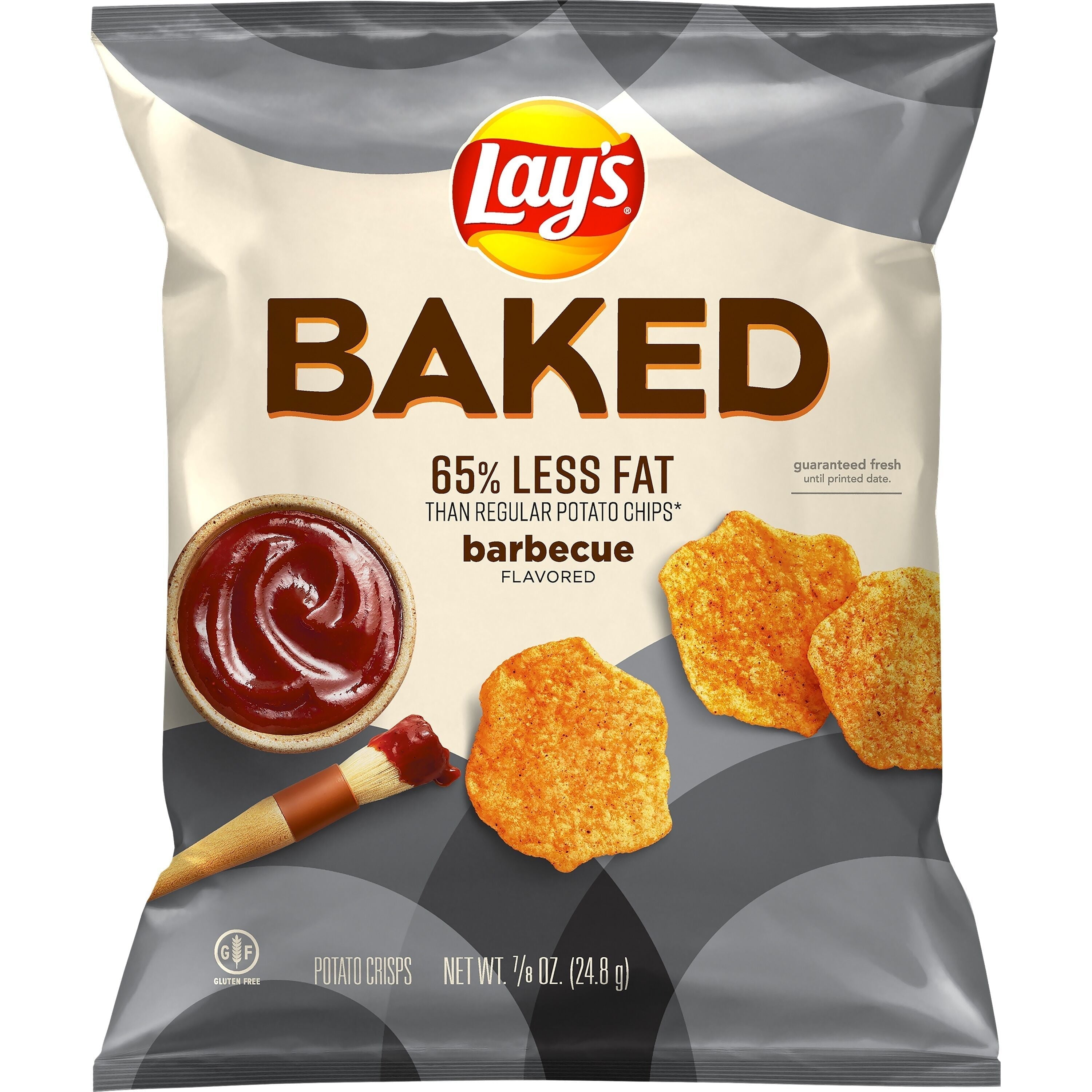 Wholesale prices with free shipping all over United States Frito-Lay Baked and Popped Mix Variety Pack, 18 Count - Steven Deals
