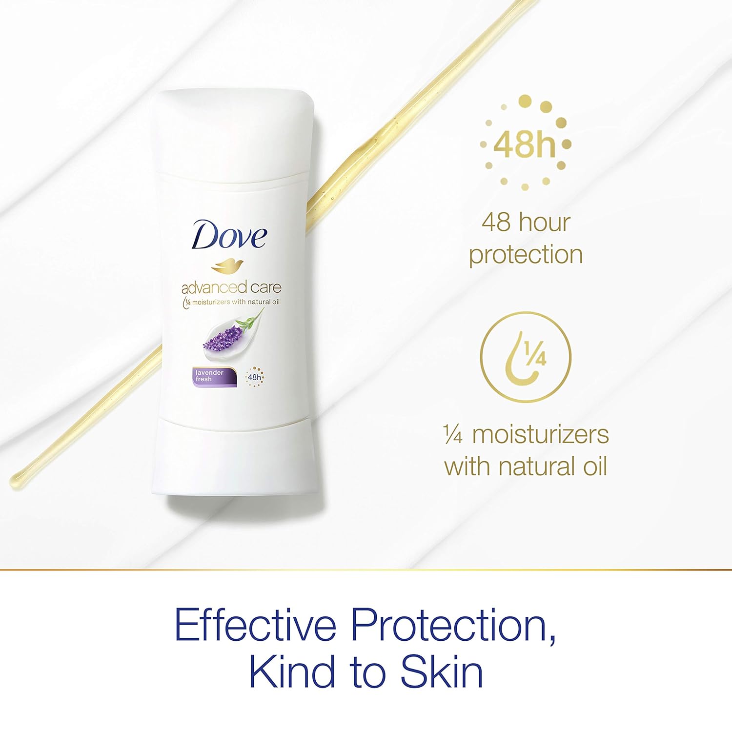 Wholesale prices with free shipping all over United States Dove Advanced Care Antiperspirant Caring Coconut, 2 Count Deodorant Stick for Women, for 48 Hour Protection And Soft And Comfortable Underarms, 2.6 oz - Steven Deals
