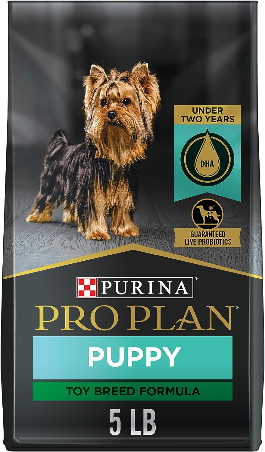Wholesale prices with free shipping all over United States Purina Pro Plan Wet Dog Food for Small Dogs Chicken or Turkey Pate in Sauce High Protein Dog Food Variety Pack - (12) 3.5 oz. Trays - Steven Deals