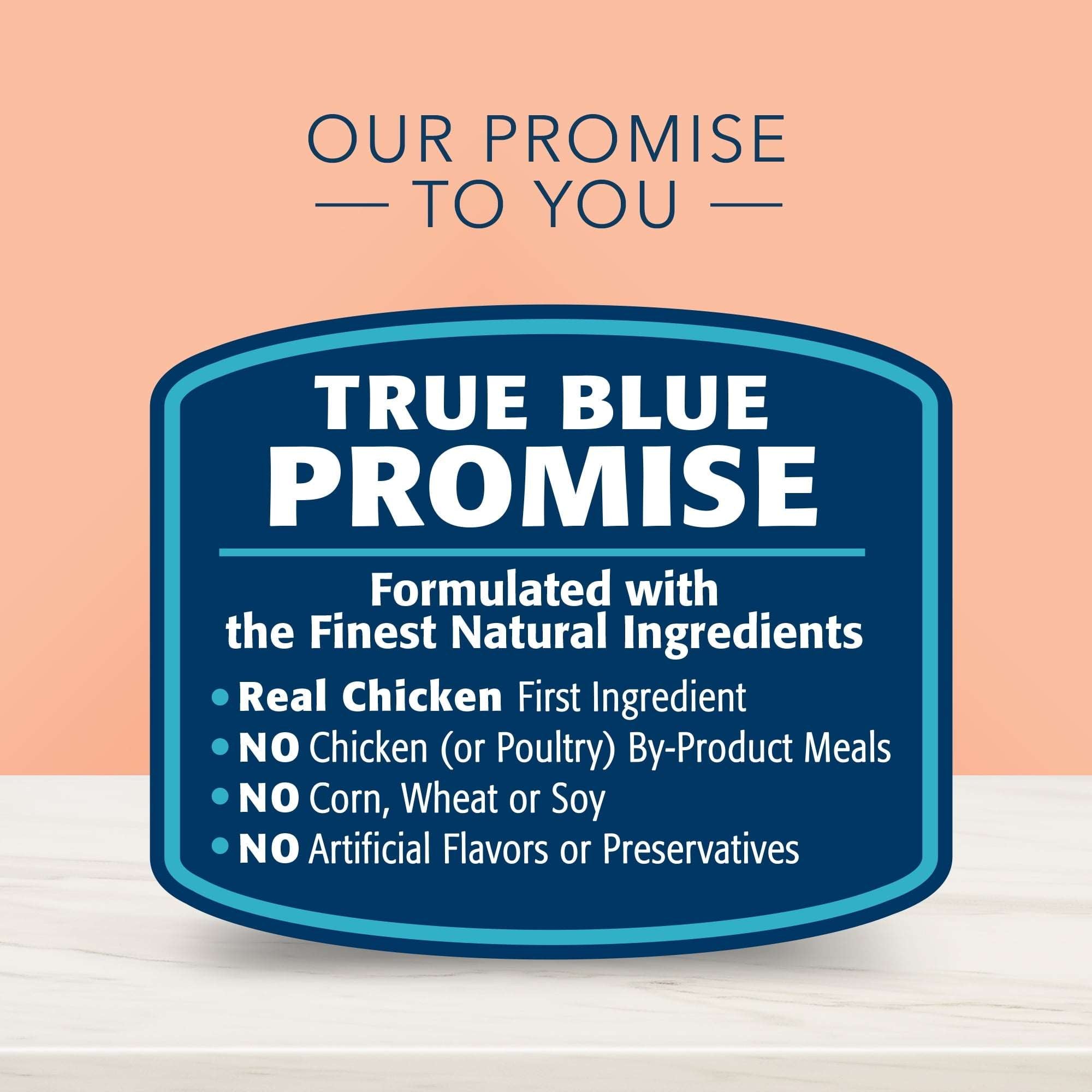 Wholesale prices with free shipping all over United States Blue Buffalo True Solutions Fit & Healthy Weight Control Chicken Dry Cat Food for Adult Cats, Whole Grain, 3.5 lb. Bag - Steven Deals