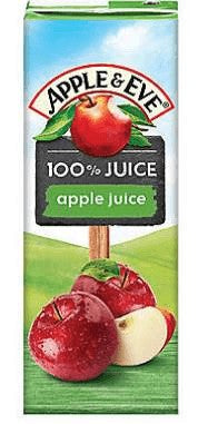 Wholesale prices with free shipping all over United States Apple & Eve Juice Variety Pack - Steven Deals