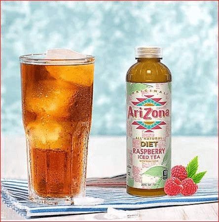 Wholesale prices with free shipping all over United States AriZona Diet Tea Variety Pack - Steven Deals