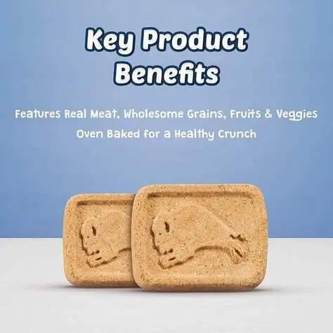 Wholesale prices with free shipping all over United States BLUE Buffalo Health Bars Crunchy Dog Treat Biscuits - Steven Deals