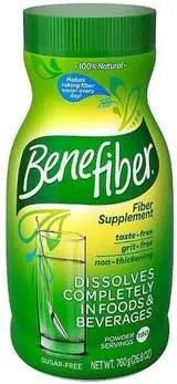Wholesale prices with free shipping all over United States Benefiber Fiber Supplement (26.8 oz.) - Steven Deals