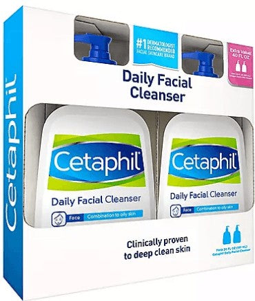Wholesale prices with free shipping all over United States Cetaphil Gentle Skin Cleanser - Steven Deals