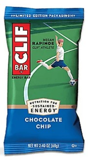 Wholesale prices with free shipping all over United States Clif Bar Variety Pack - Steven Deals