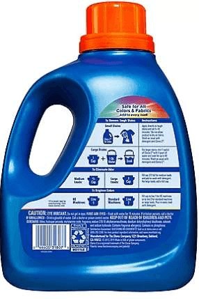 Wholesale prices with free shipping all over United States Clorox 2 Liquid MaxStrength Stain Remover , - Steven Deals