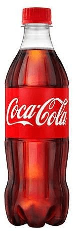 Wholesale prices with free shipping all over United States Coca-Cola (16.9 fl. oz., 24 pk.) - Steven Deals