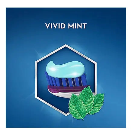 Wholesale prices with free shipping all over United States Crest 3D White Ultra Whitening Toothpaste, Vivid Mint (5.2 oz., 5 pk.) - Steven Deals