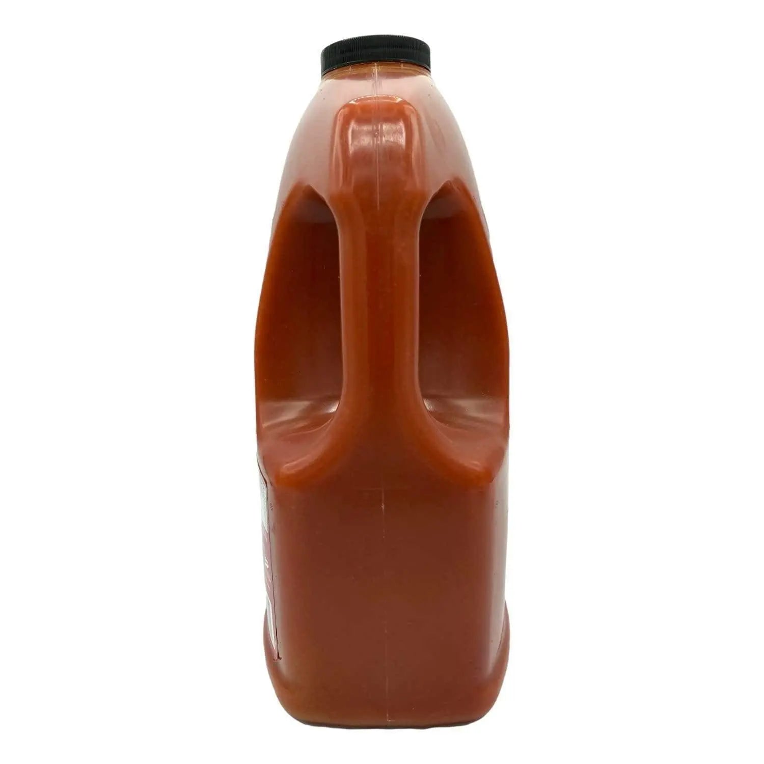 Wholesale prices with free shipping all over United States Frank's RedHot Original Cayenne Pepper Sauce (1 gal.) - Steven Deals