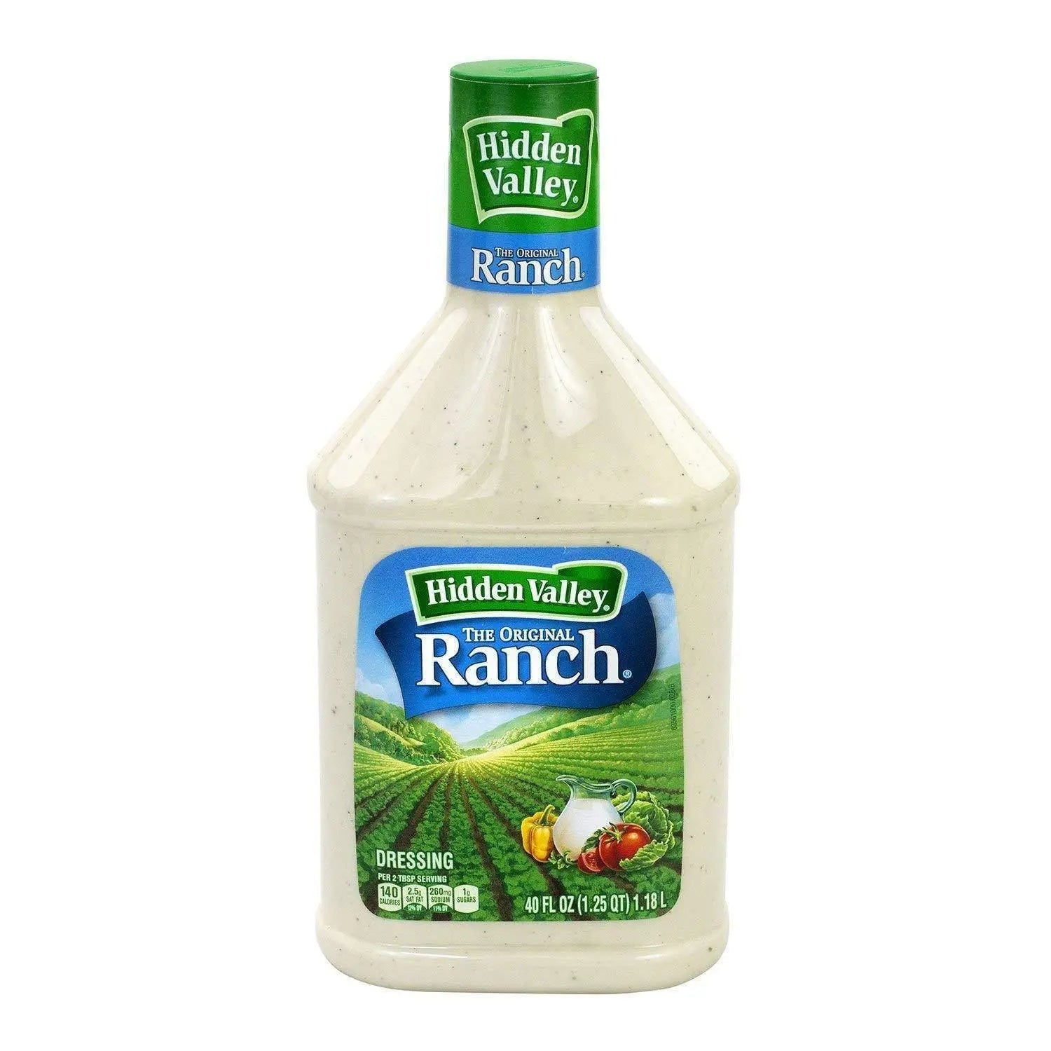 Wholesale prices with free shipping all over United States Hidden Valley The Original Ranch Dressing - Steven Deals