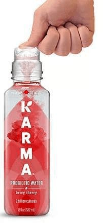 Wholesale prices with free shipping all over United States Karma Probiotic Water Variety Pack - Steven Deals