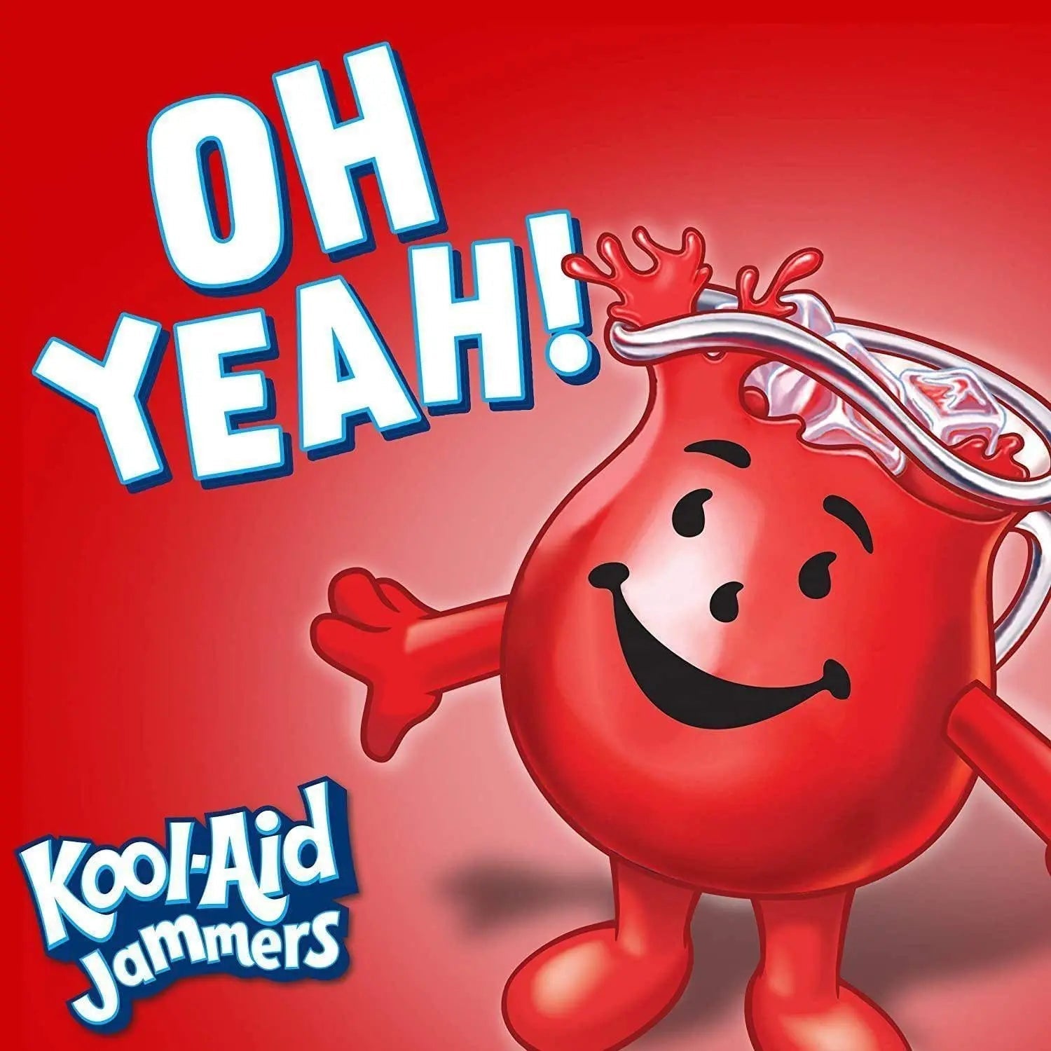 Wholesale prices with free shipping all over United States Kool-Aid Jammers Cherry, Grape, Tropical Punch & Strawberry Kiwi Flavored Drink - Steven Deals