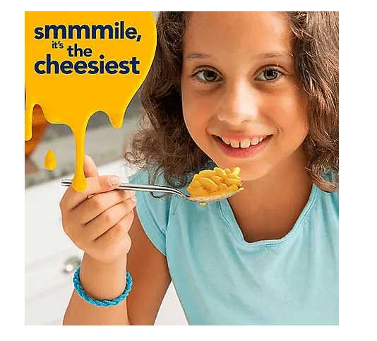 Wholesale prices with free shipping all over United States Kraft Original Macaroni and Cheese Dinner (7.25 oz., 18 pk.) - Steven Deals