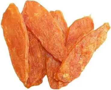 Wholesale prices with free shipping all over United States Member's Mark Chicken Jerky Recipe Dog Treats (48 Ounce) - Steven Deals