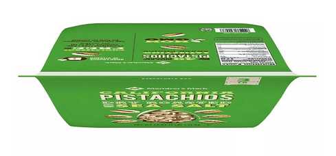 Wholesale prices with free shipping all over United States Member's Mark Roasted & Salted Pistachios (48 oz.) - Steven Deals