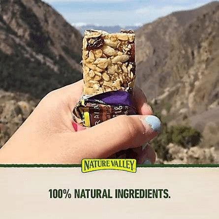 Wholesale prices with free shipping all over United States Nature Valley Chewy Trail Mix Fruit & Nut Granola Bars - Steven Deals
