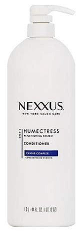 Wholesale prices with free shipping all over United States Nexxus Humectress Conditioner With Pump pack of 2 - Steven Deals