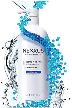 Wholesale prices with free shipping all over United States Nexxus Humectress Conditioner With Pump - Steven Deals