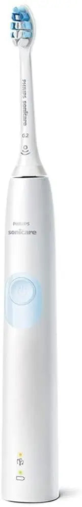 Wholesale prices with free shipping all over United States Philips Sonicare ProtectiveClean 4300 Rechargeable Toothbrush, - Steven Deals