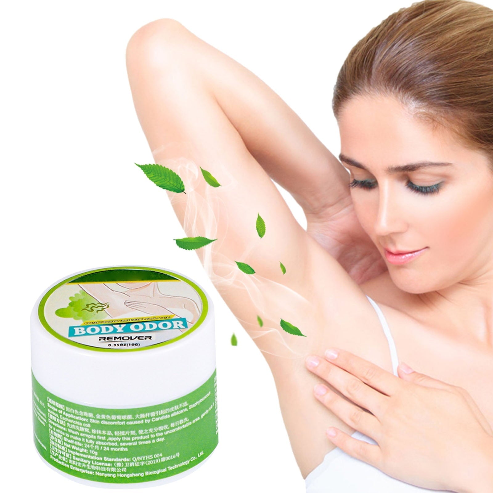 Wholesale prices with free shipping all over United States Pjtewawe Personal Skin Care Armpit Odor To Body Odor Skin Topical For Men To Use For Girls To Use To Odor Daily Use Sweat And Odor Control - Steven Deals