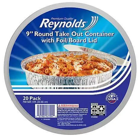 Wholesale prices with free shipping all over United States Reynolds 9
