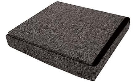 Wholesale prices with free shipping all over United States Seville Classics Foldable Storage Cube/Ottoman 1 box - Steven Deals