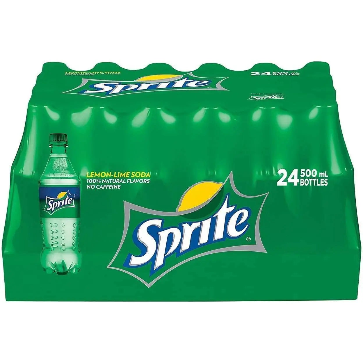Wholesale prices with free shipping all over United States Sprite (16.9 fl. oz., 24 pk.) - Steven Deals