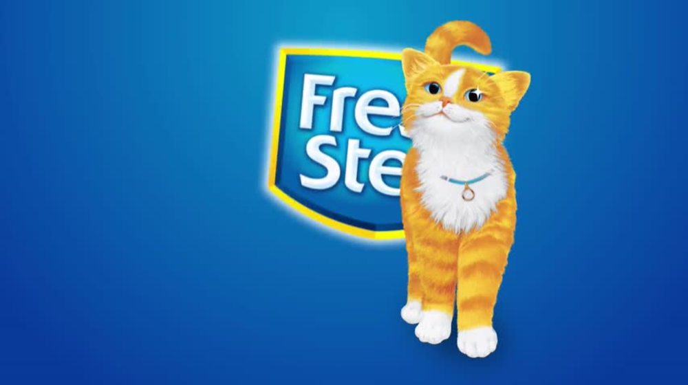 Wholesale prices with free shipping all over United States Fresh Step Clean Paws Multi-Cat Scented Litter with the Power of Febreze, Clumping Cat Litter, 22.5 lbs - Steven Deals