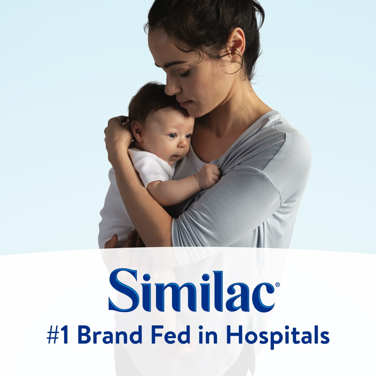 Wholesale prices with free shipping all over United States Similac® Advance®* Powder Baby Formula with Iron, DHA, Lutein, 12.4-oz Can - Steven Deals