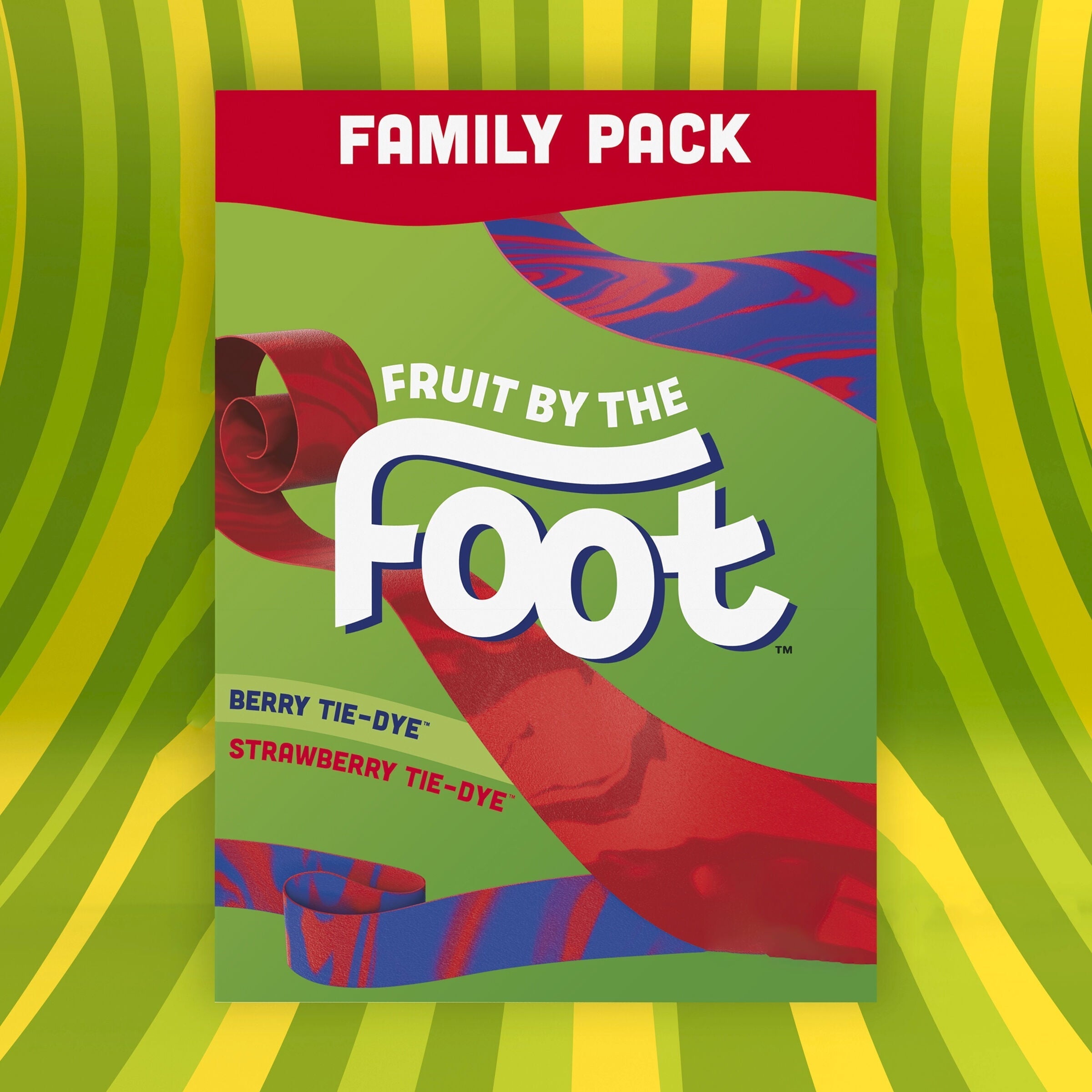Wholesale prices with free shipping all over United States Fruit by the Foot, Fruit Snacks, Berry and Strawberry, 13.5 oz - Steven Deals