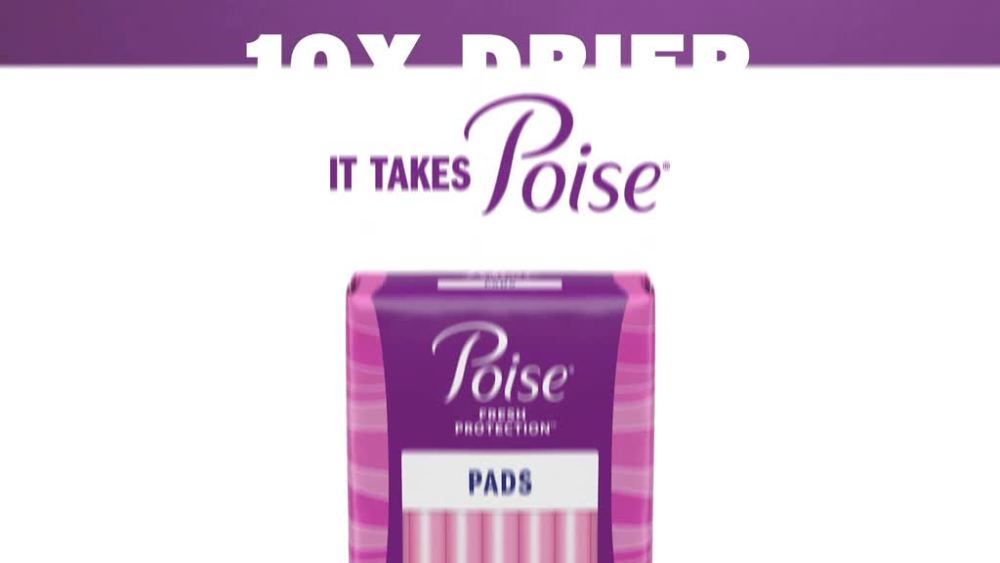 Wholesale prices with free shipping all over United States Poise Incontinence Pads for Women, 5 Drop, Maximum Absorbency, Regular, 96Ct - Steven Deals