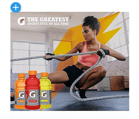 Wholesale prices with free shipping all over United States Gatorade Sports Drinks Core Variety Pack (12 fl. oz., 28 pk.) - Steven Deals