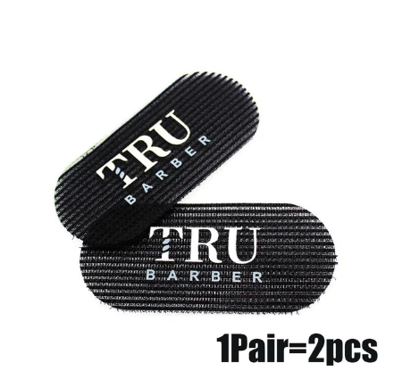 Wholesale prices with free shipping all over United States 2Pcs Barber Hair Sticker Hair Gripper Hairdressing Tape Hair Holder Hairpin Barber Supplies Accessories Salon Hair Styling Tools - Steven Deals