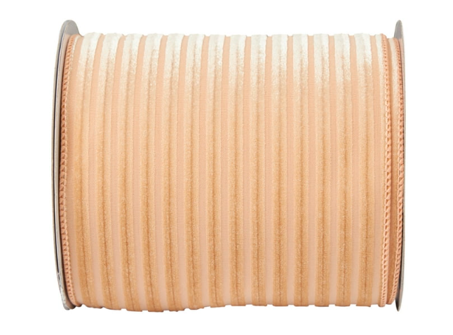 Wholesale prices with free shipping all over United States My Texas House Beige Polyester Ribbon, 20‘ - Steven Deals