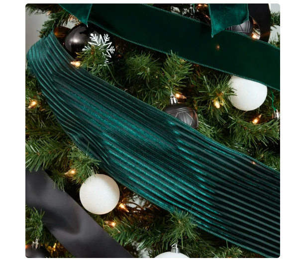 Wholesale prices with free shipping all over United States My Texas House Green Polyester Ribbon, 20‘ - Steven Deals
