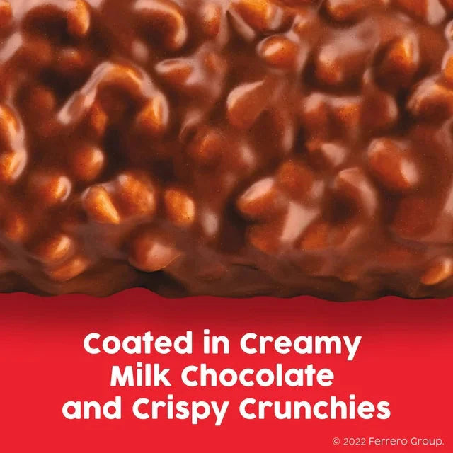 Wholesale prices with free shipping all over United States 100 Grand Crispy Milk Chocolate with Caramel, Fun Size Candy Bars, 10 oz - Steven Deals