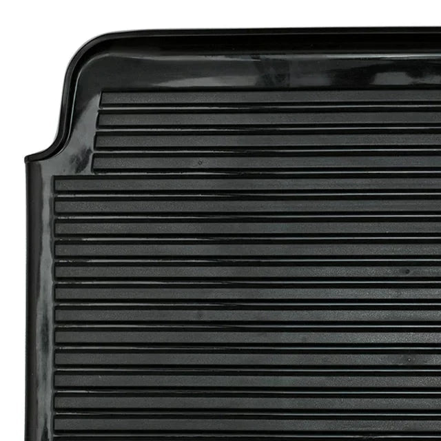 Wholesale prices with free shipping all over United States Better Houseware 1480/E Dish Drain Board (Black) - Steven Deals