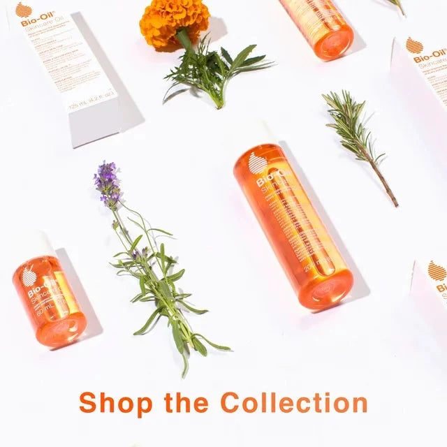 Wholesale prices with free shipping all over United States Bio-Oil Skincare Oil, Body Oil & Dark Spot Corrector for Scars and Stretchmarks, 2 fl oz - Steven Deals