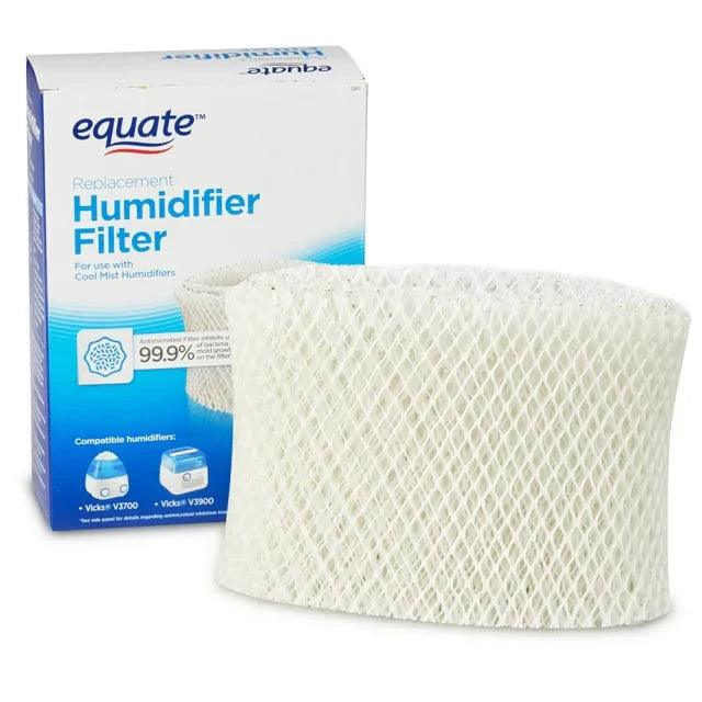 Wholesale prices with free shipping all over United States Equate Replacement Humidifier Filter - Steven Deals