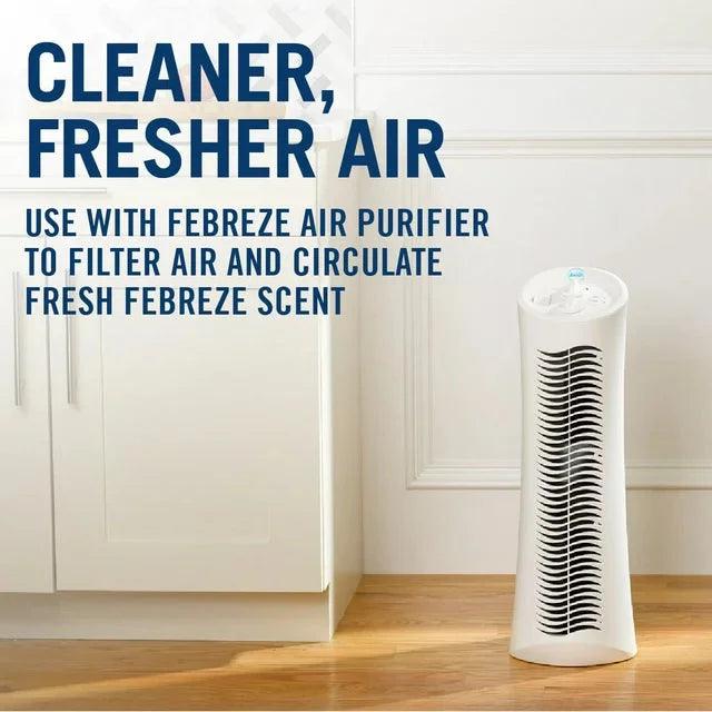 Wholesale prices with free shipping all over United States Febreze Spring and Renewal Air Purifier Refill Scent Cartridge, FRF102P - Steven Deals