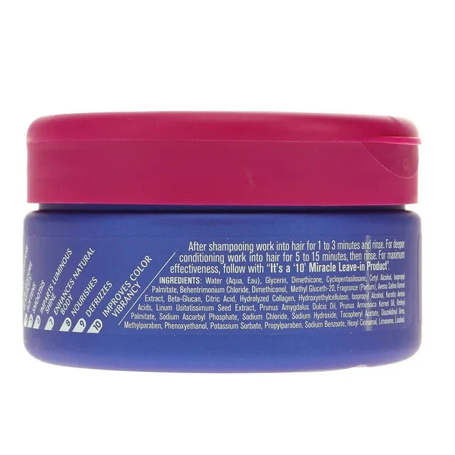 Wholesale prices with free shipping all over United States It's a 10 Miracle Hair Mask 8 oz - Steven Deals