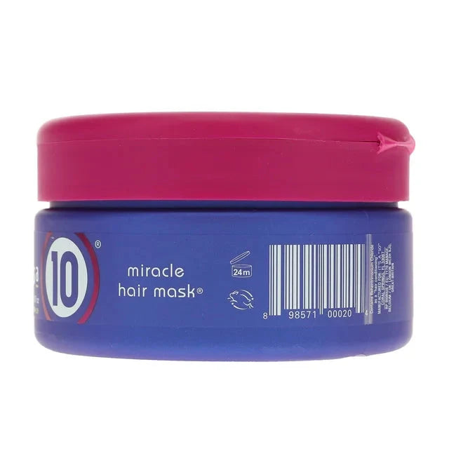 Wholesale prices with free shipping all over United States It's a 10 Miracle Hair Mask 8 oz - Steven Deals