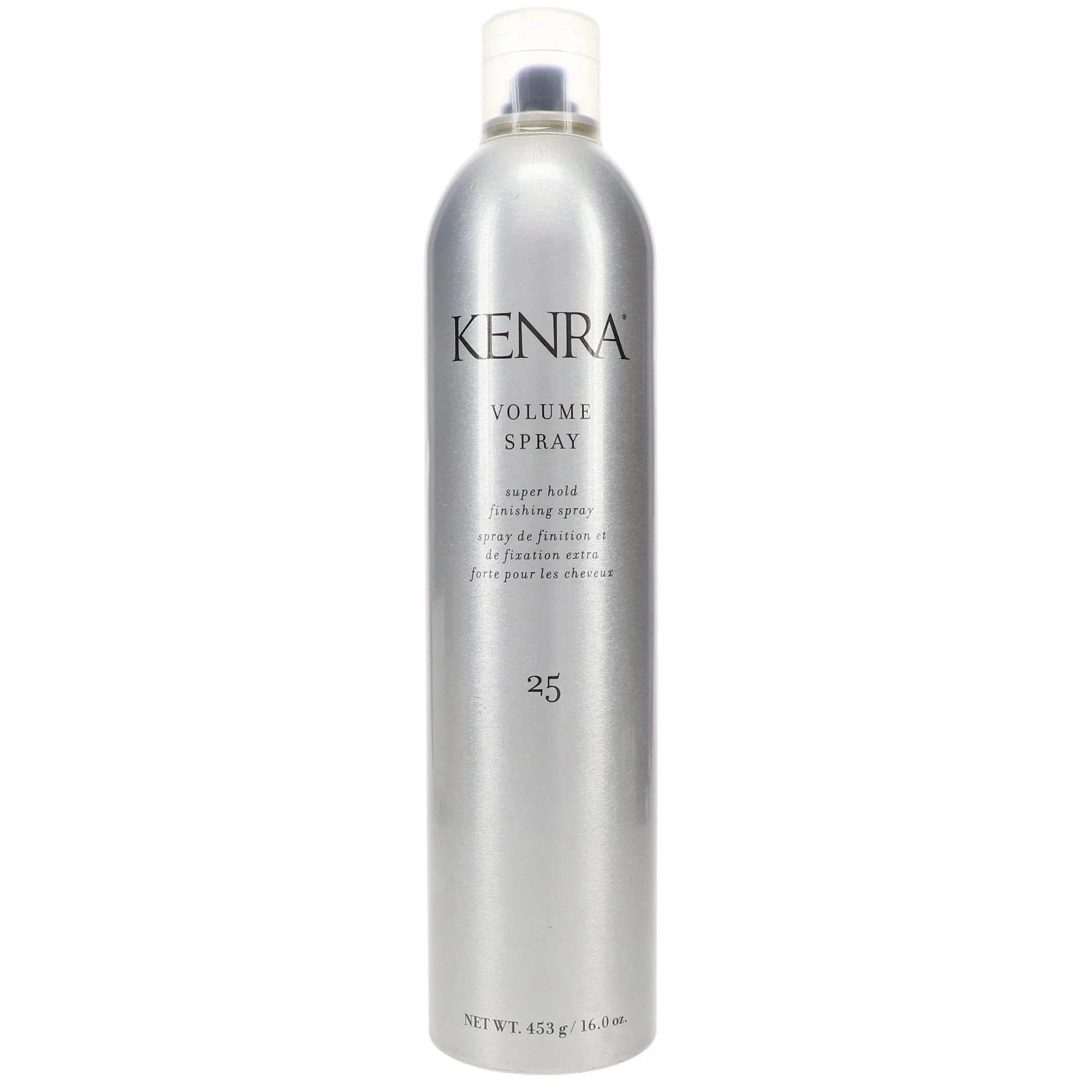 Wholesale prices with free shipping all over United States Kenra Volume Spray Hair Spray #25 16 oz - Steven Deals