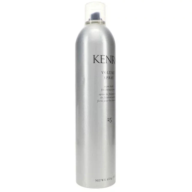 Wholesale prices with free shipping all over United States Kenra Volume Spray Hair Spray #25 16 oz - Steven Deals